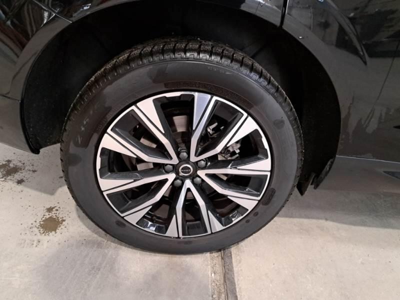 Volvo XC60 SUV B4 D AUTOMATICO PLUS DARK - foto 18