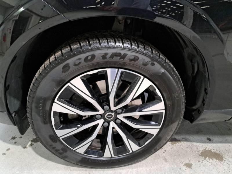 Volvo XC60 SUV B4 D AUTOMATICO PLUS DARK - foto 19