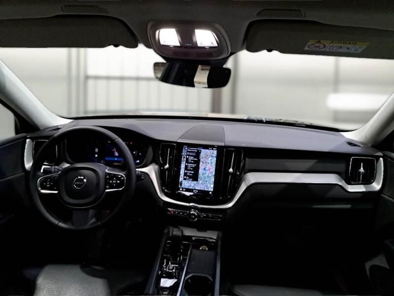 Volvo XC60 SUV B4 D AUTOMATICO PLUS DARK - foto 3