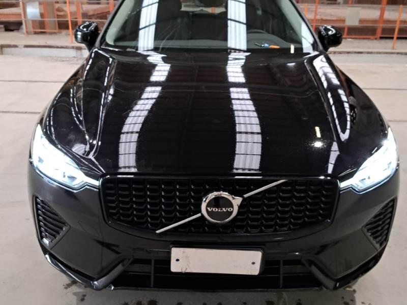 Volvo XC60 SUV B4 D AUTOMATICO PLUS DARK - foto 26