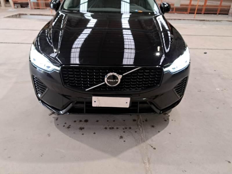 Volvo XC60 SUV B4 D AUTOMATICO PLUS DARK - foto 30