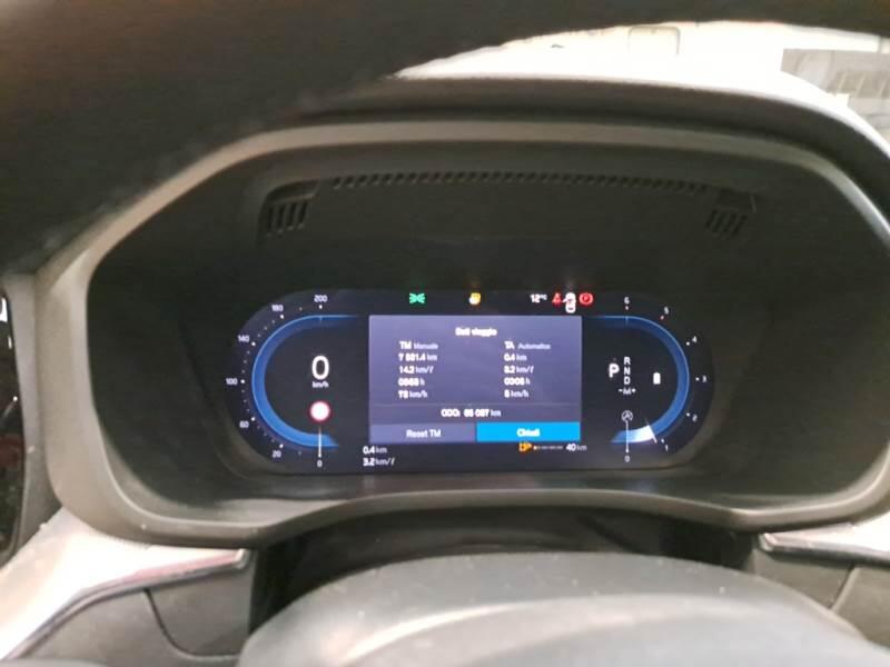 Volvo XC60 SUV B4 D AUTOMATICO PLUS DARK - foto 4