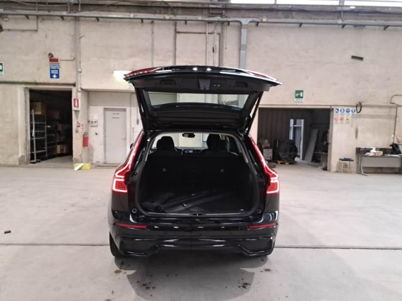 Volvo XC60 SUV B4 D AUTOMATICO PLUS DARK - foto 5