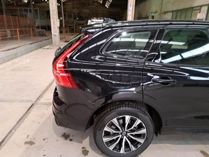 Volvo XC60 SUV B4 D AUTOMATICO PLUS DARK - foto 48