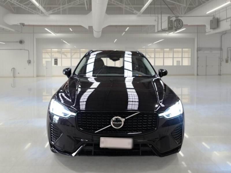 Volvo XC60 SUV B4 D AUTOMATICO PLUS DARK - foto 6