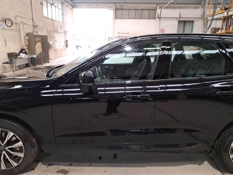 Volvo XC60 SUV B4 D AUTOMATICO PLUS DARK - foto 64