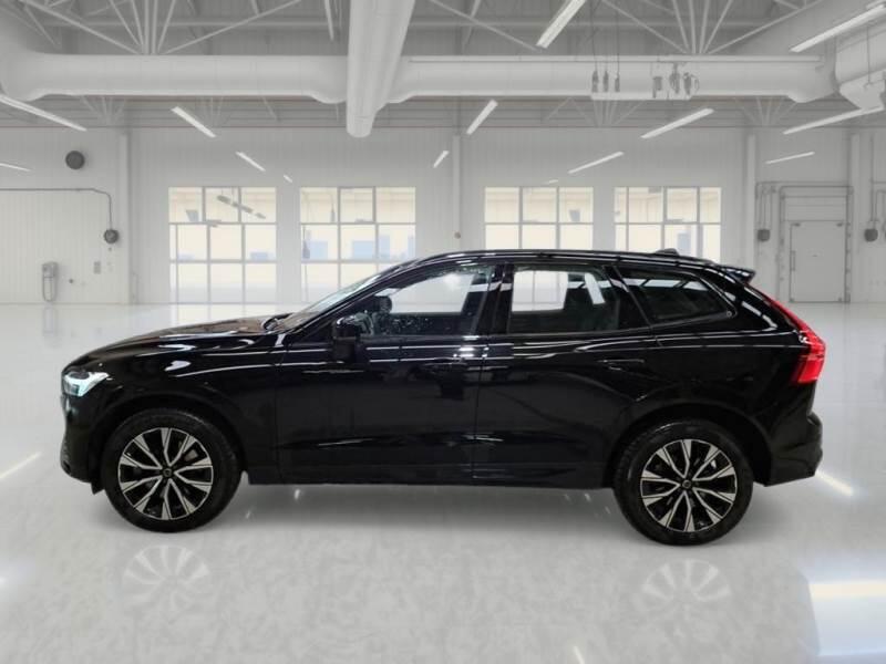 Volvo XC60 SUV B4 D AUTOMATICO PLUS DARK - foto 8