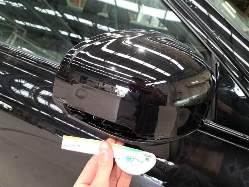 Volvo XC60 SUV B4 D AUTOMATICO PLUS DARK - foto 73