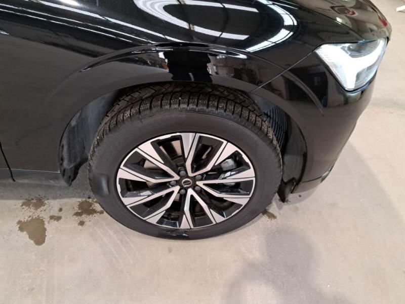 Volvo XC60 SUV B4 D AUTOMATICO PLUS DARK - foto 79