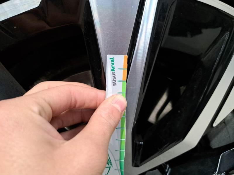 Volvo XC60 SUV B4 D AUTOMATICO PLUS DARK - foto 81