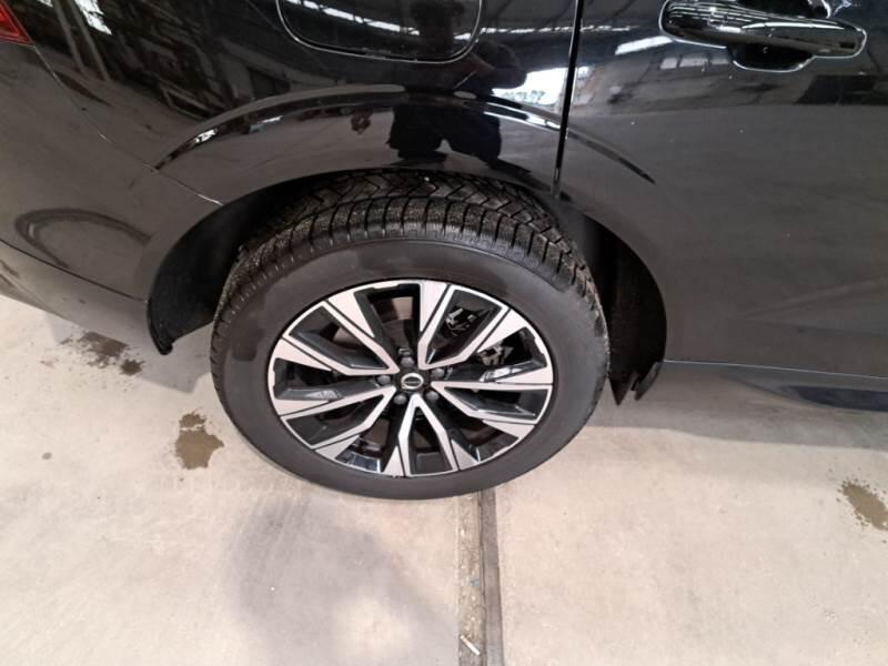 Volvo XC60 SUV B4 D AUTOMATICO PLUS DARK - foto 83