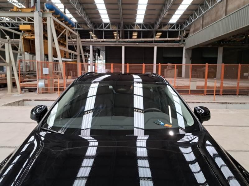 Volvo XC60 SUV B4 D AUTOMATICO PLUS DARK - foto 10