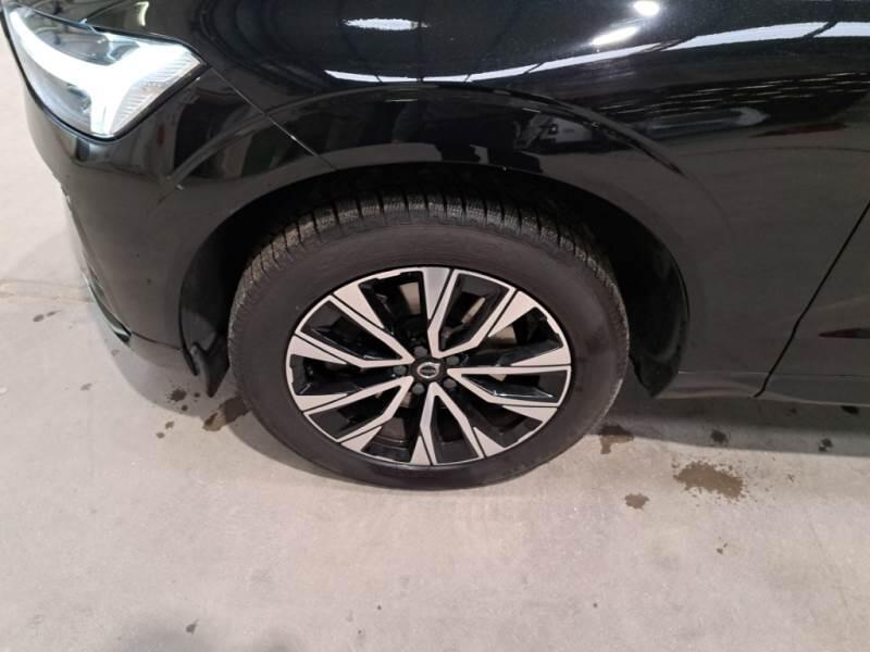 Volvo XC60 SUV B4 D AUTOMATICO PLUS DARK - foto 91