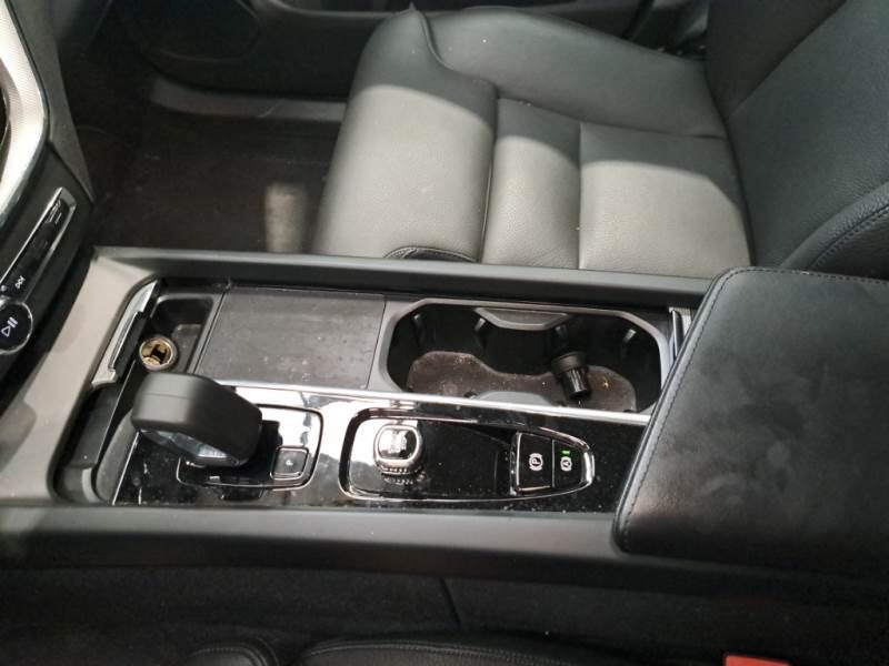 Volvo XC60 SUV B4 D AUTOMATICO PLUS DARK - foto 100