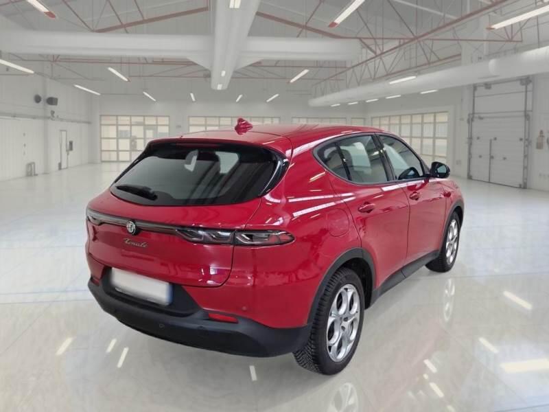 Alfa Romeo Tonale SUV 1.5 130CV HYBRID TCT7 SPRINT - foto 2