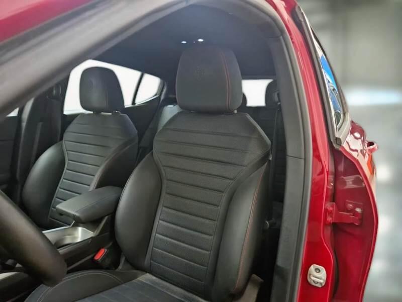 Alfa Romeo Tonale SUV 1.5 130CV HYBRID TCT7 SPRINT - foto 11