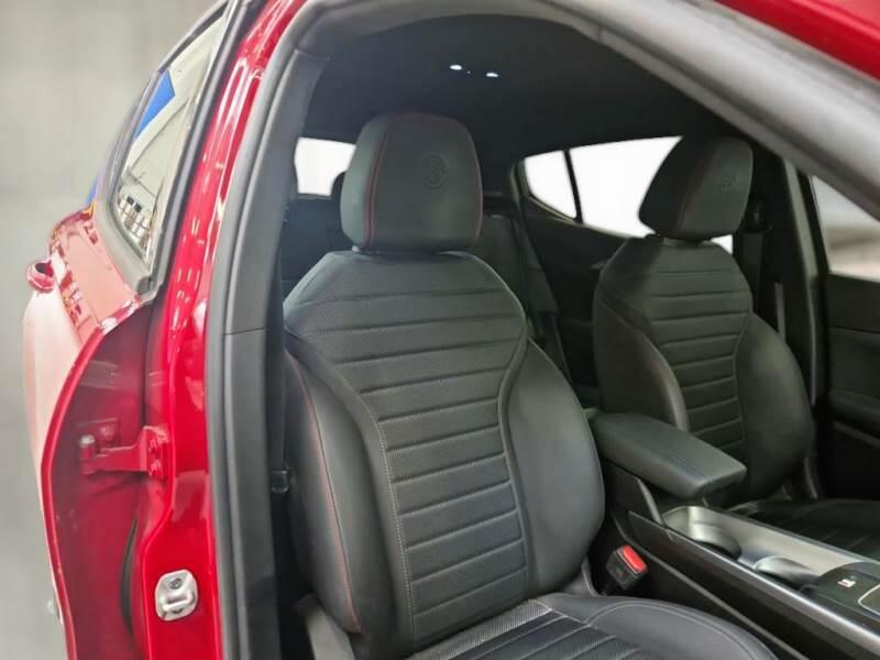 Alfa Romeo Tonale SUV 1.5 130CV HYBRID TCT7 SPRINT - foto 13