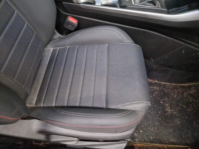 Alfa Romeo Tonale SUV 1.5 130CV HYBRID TCT7 SPRINT - foto 14