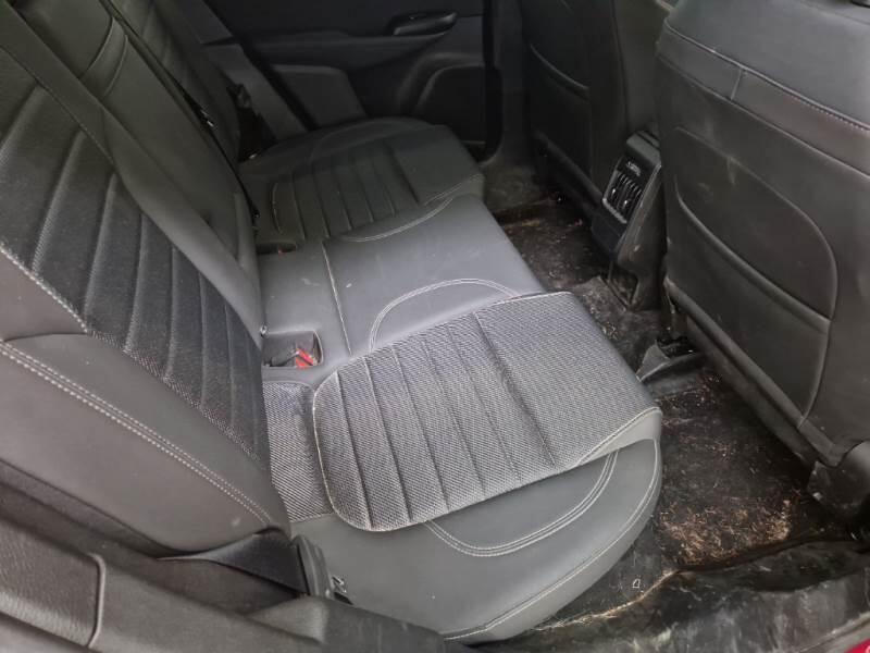Alfa Romeo Tonale SUV 1.5 130CV HYBRID TCT7 SPRINT - foto 16