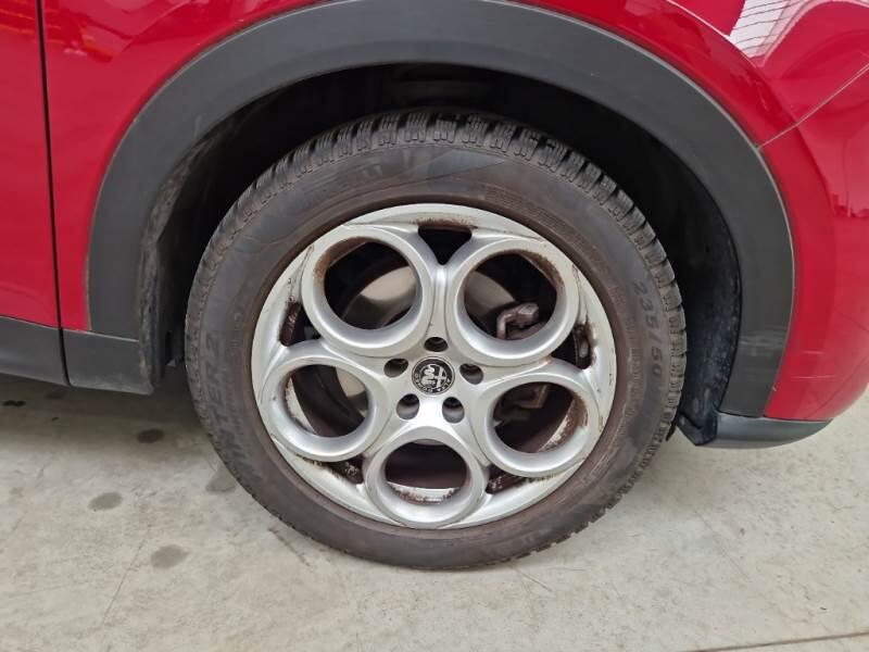 Alfa Romeo Tonale SUV 1.5 130CV HYBRID TCT7 SPRINT - foto 17