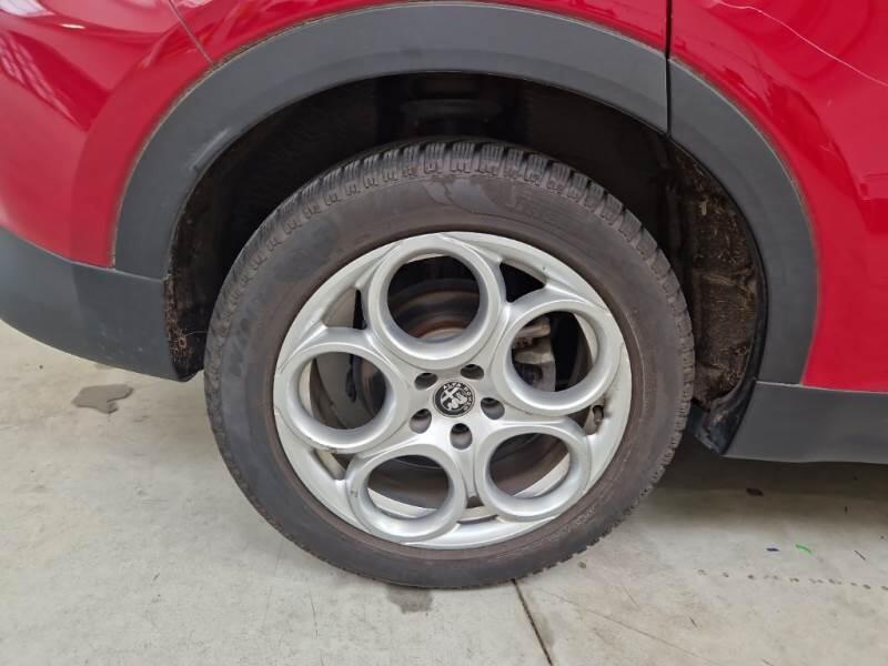 Alfa Romeo Tonale SUV 1.5 130CV HYBRID TCT7 SPRINT - foto 18