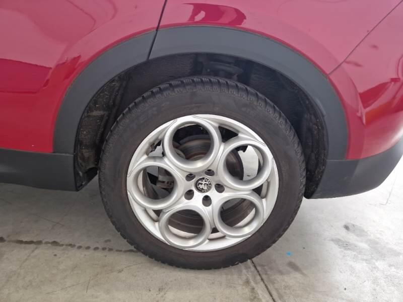 Alfa Romeo Tonale SUV 1.5 130CV HYBRID TCT7 SPRINT - foto 19