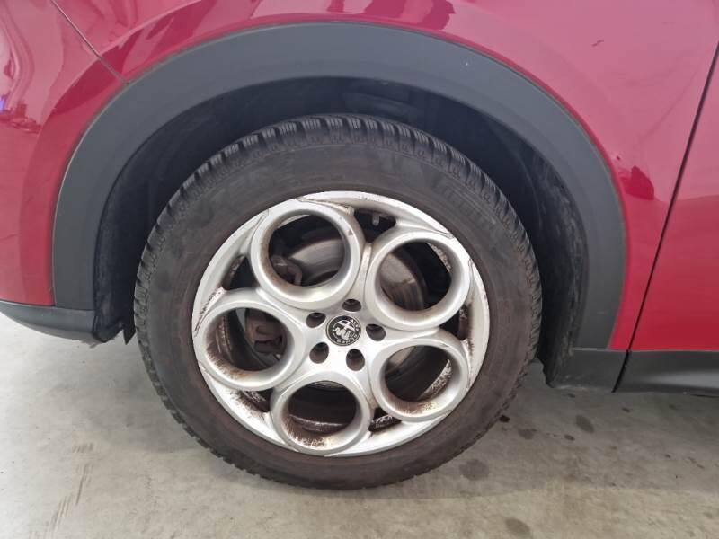 Alfa Romeo Tonale SUV 1.5 130CV HYBRID TCT7 SPRINT - foto 20
