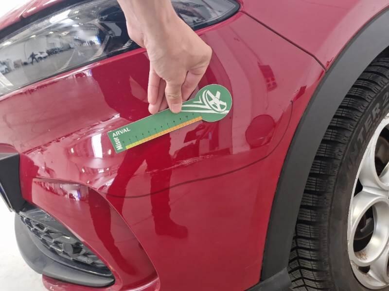 Alfa Romeo Tonale SUV 1.5 130CV HYBRID TCT7 SPRINT - foto 24