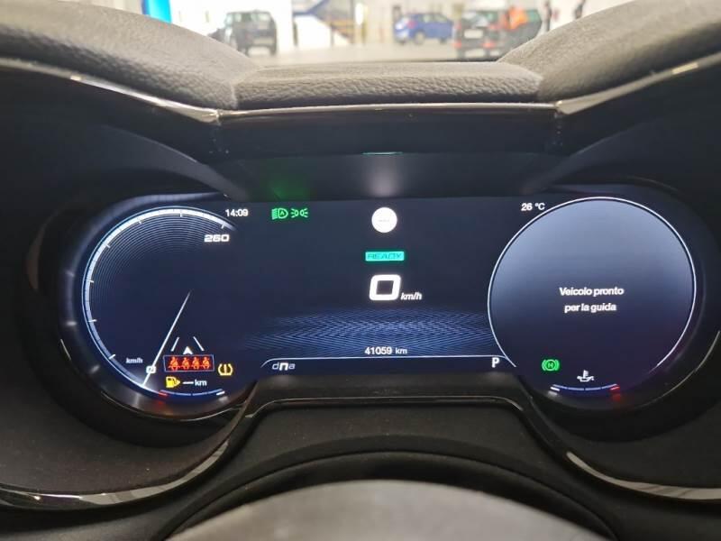 Alfa Romeo Tonale SUV 1.5 130CV HYBRID TCT7 SPRINT - foto 4