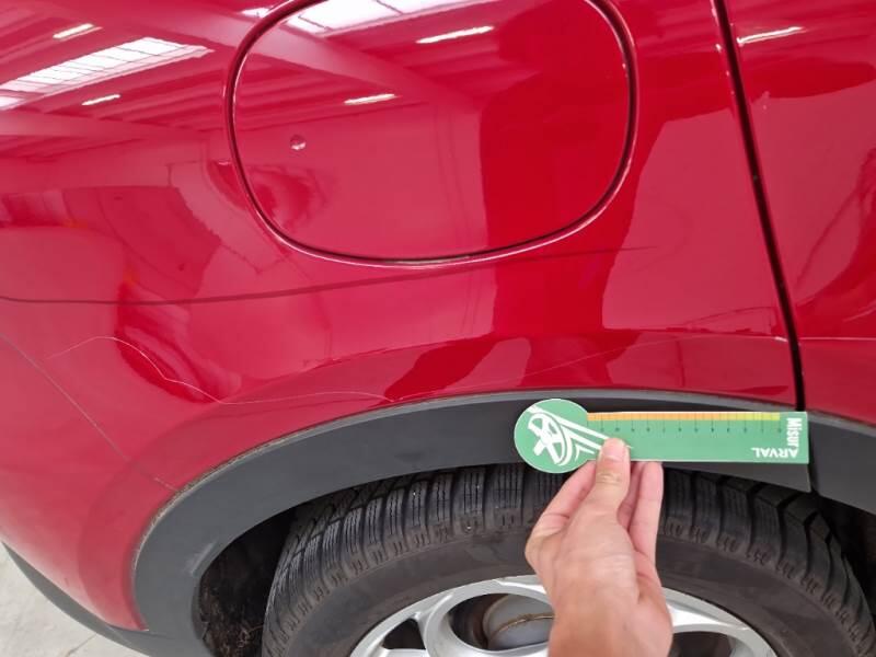 Alfa Romeo Tonale SUV 1.5 130CV HYBRID TCT7 SPRINT - foto 34
