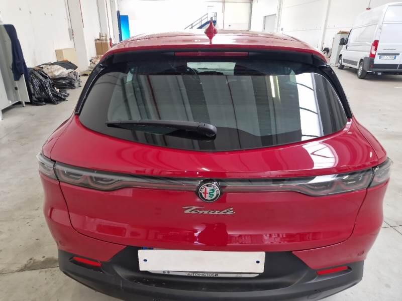 Alfa Romeo Tonale SUV 1.5 130CV HYBRID TCT7 SPRINT - foto 35