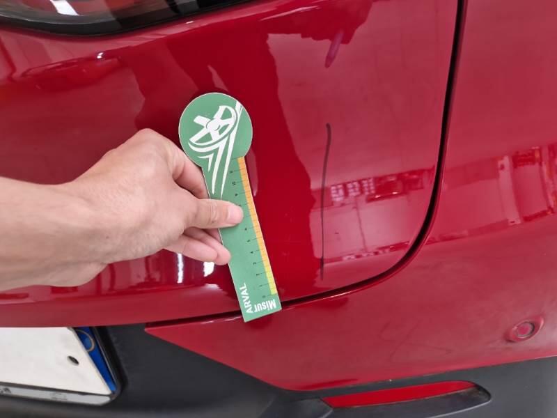 Alfa Romeo Tonale SUV 1.5 130CV HYBRID TCT7 SPRINT - foto 37