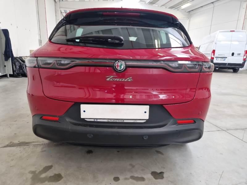 Alfa Romeo Tonale SUV 1.5 130CV HYBRID TCT7 SPRINT - foto 38