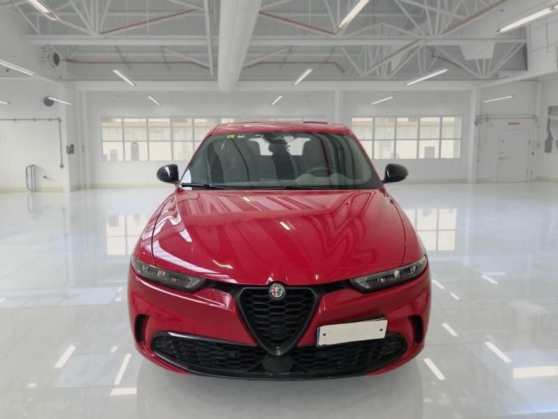 Alfa Romeo Tonale SUV 1.5 130CV HYBRID TCT7 SPRINT - foto 6
