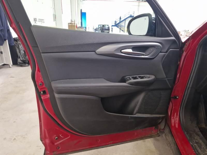 Alfa Romeo Tonale SUV 1.5 130CV HYBRID TCT7 SPRINT - foto 57