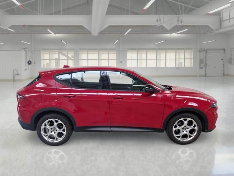 Alfa Romeo Tonale SUV 1.5 130CV HYBRID TCT7 SPRINT - foto 7