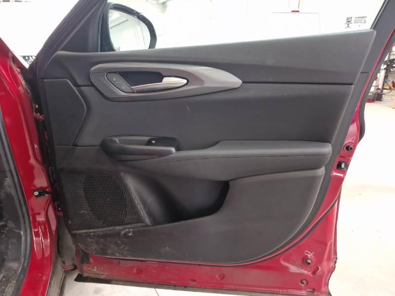Alfa Romeo Tonale SUV 1.5 130CV HYBRID TCT7 SPRINT - foto 62