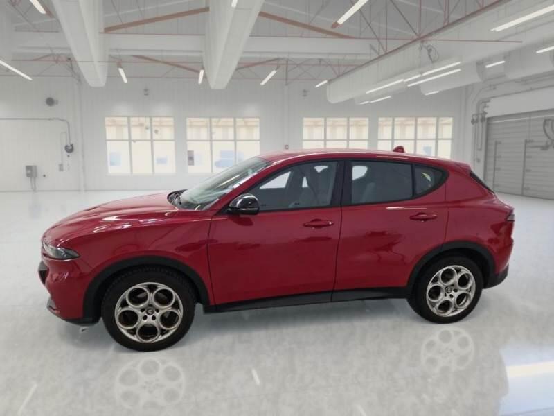 Alfa Romeo Tonale SUV 1.5 130CV HYBRID TCT7 SPRINT - foto 8