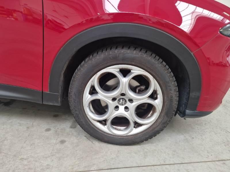 Alfa Romeo Tonale SUV 1.5 130CV HYBRID TCT7 SPRINT - foto 83