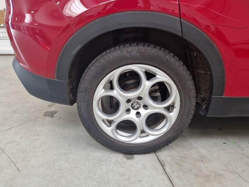 Alfa Romeo Tonale SUV 1.5 130CV HYBRID TCT7 SPRINT - foto 85
