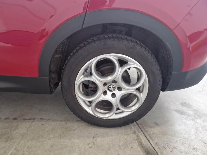 Alfa Romeo Tonale SUV 1.5 130CV HYBRID TCT7 SPRINT - foto 87