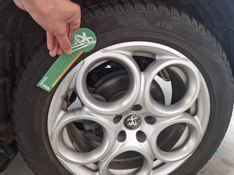 Alfa Romeo Tonale SUV 1.5 130CV HYBRID TCT7 SPRINT - foto 88
