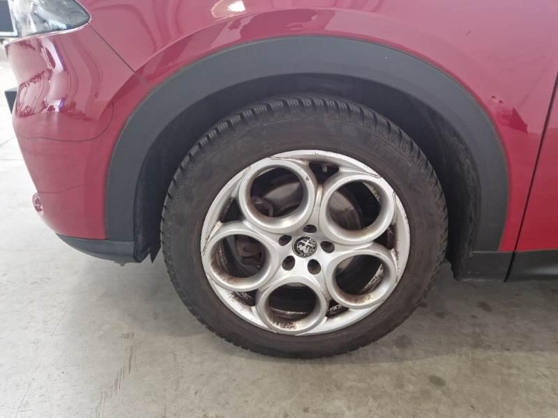 Alfa Romeo Tonale SUV 1.5 130CV HYBRID TCT7 SPRINT - foto 89