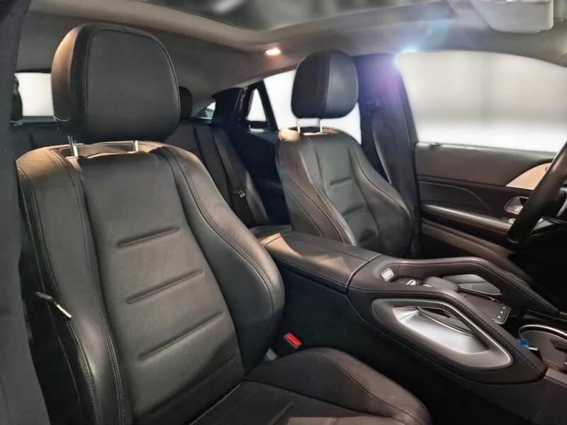 Mercedes GLE SUV 300 D 4M AMG LINE PREMIUM - foto 13