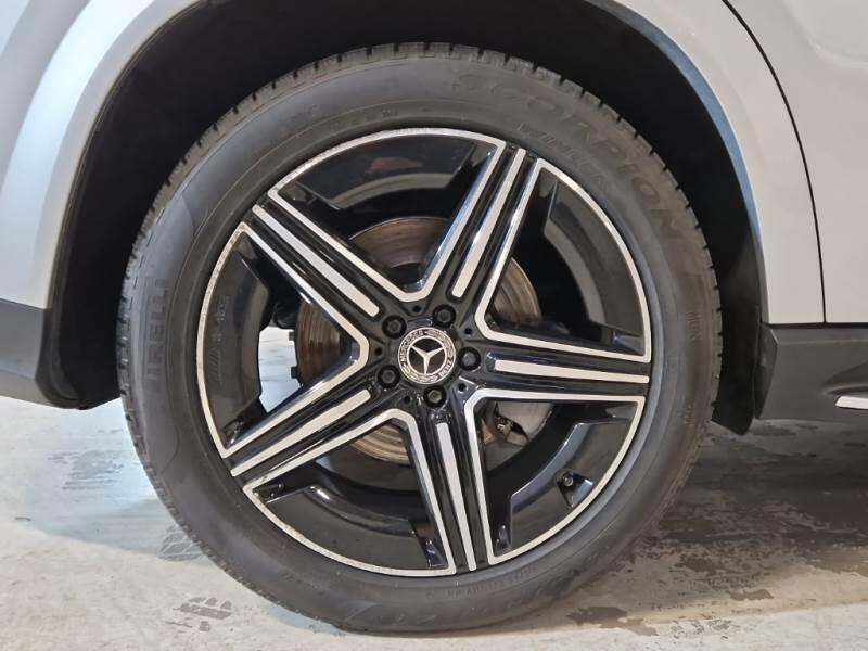 Mercedes GLE SUV 300 D 4M AMG LINE PREMIUM - foto 18