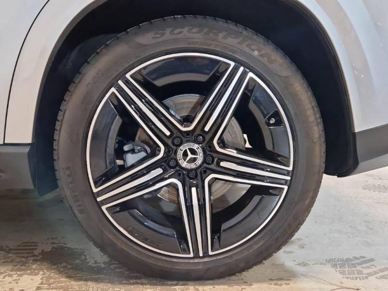Mercedes GLE SUV 300 D 4M AMG LINE PREMIUM - foto 19
