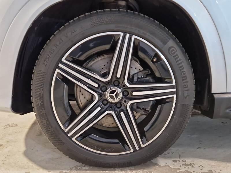 Mercedes GLE SUV 300 D 4M AMG LINE PREMIUM - foto 20