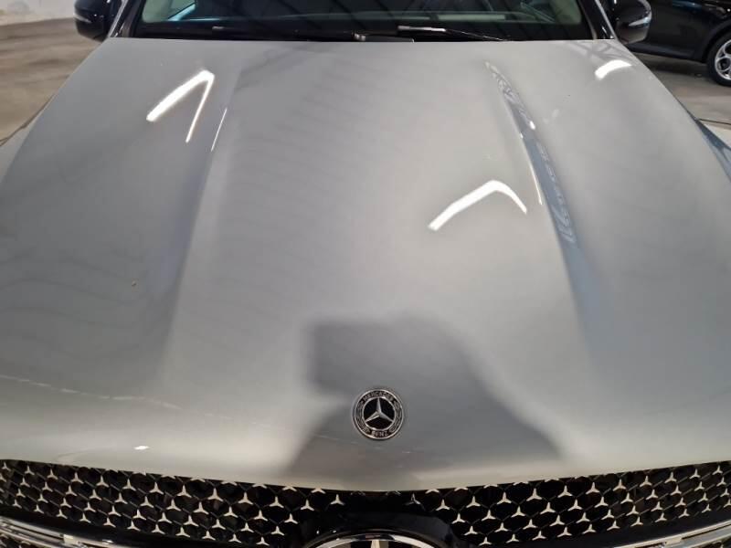 Mercedes GLE SUV 300 D 4M AMG LINE PREMIUM - foto 21