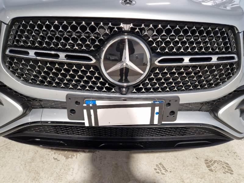 Mercedes GLE SUV 300 D 4M AMG LINE PREMIUM - foto 25