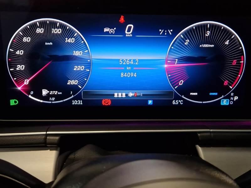 Mercedes GLE SUV 300 D 4M AMG LINE PREMIUM - foto 4